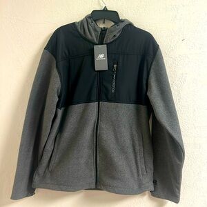 New Balance Fleece jacket
